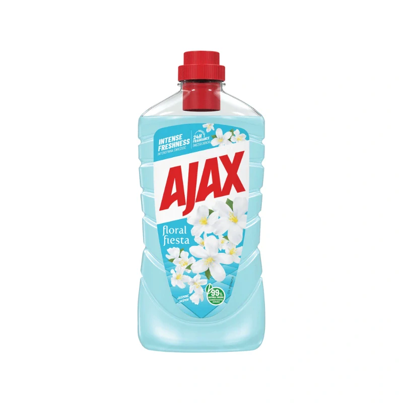 AJAX Floral Fiesta Jazmín 1000 ml
