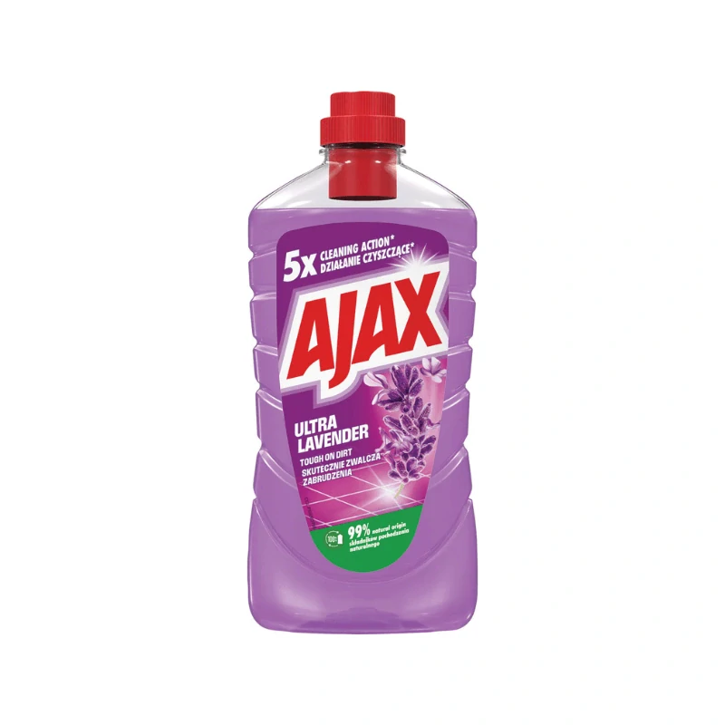 AJAX Ultra Levander 1000 ml