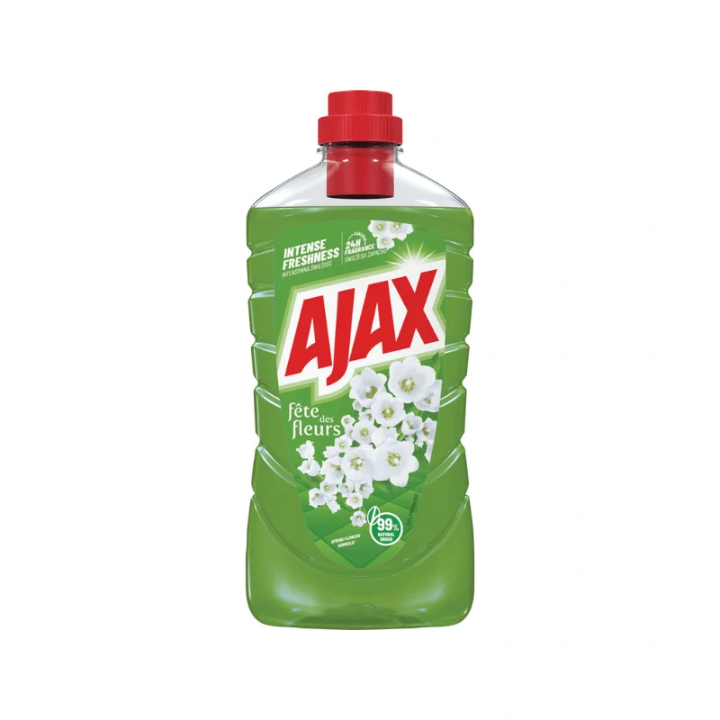 AJAX Floral Fiesta Flowers of Spring 1000 ml