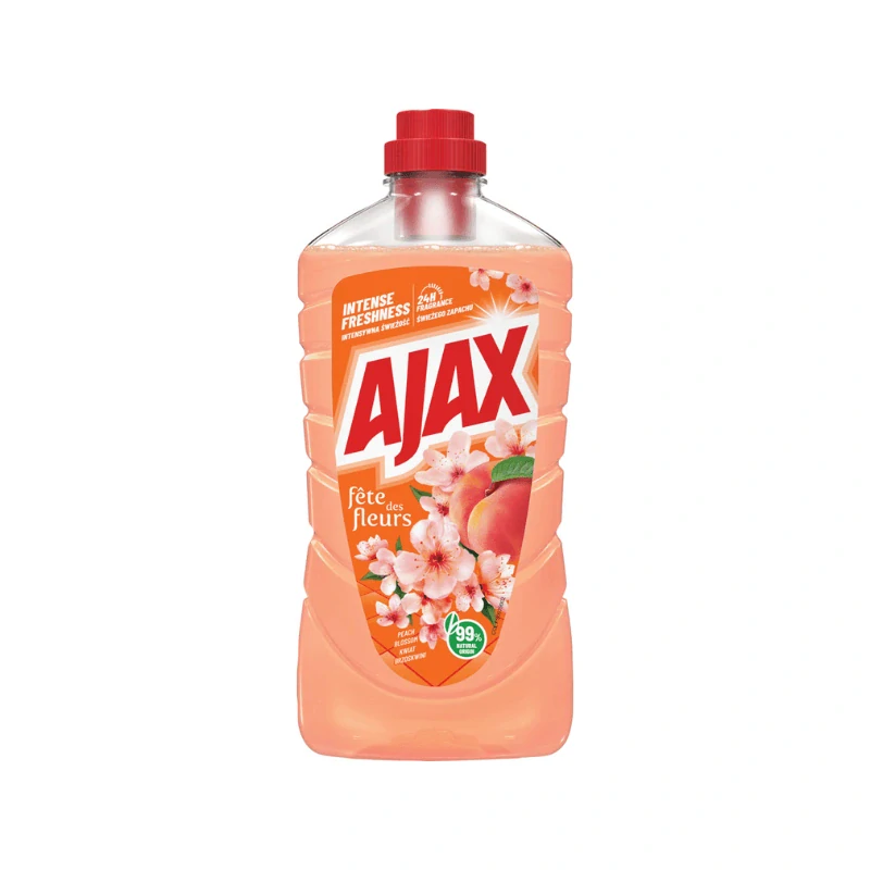 AJAX Fête des Fleurs Peach Blossom 1000 ml