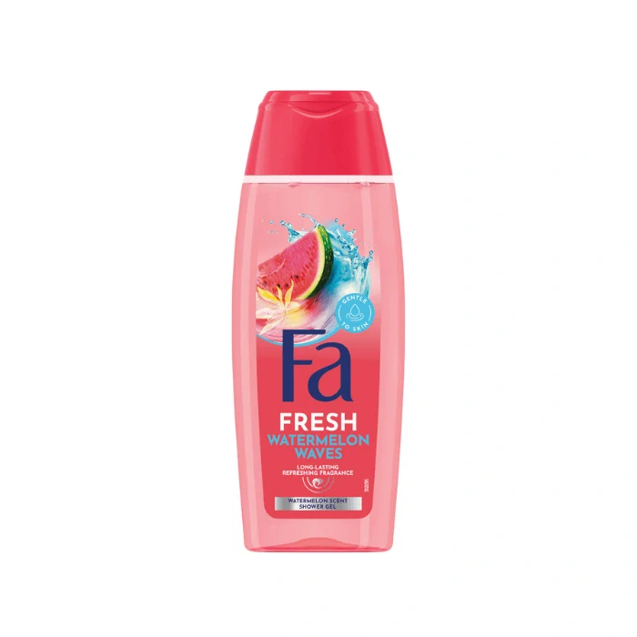 Fa sprchovací gél Island Vibes Fiji Dream 250 ml