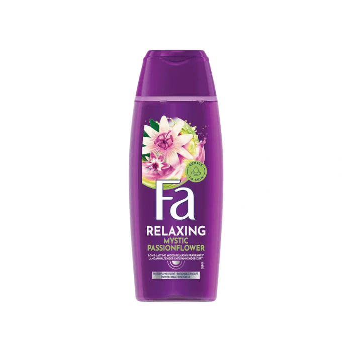 Fa sprchovací gél Mystic Moments 250 ml