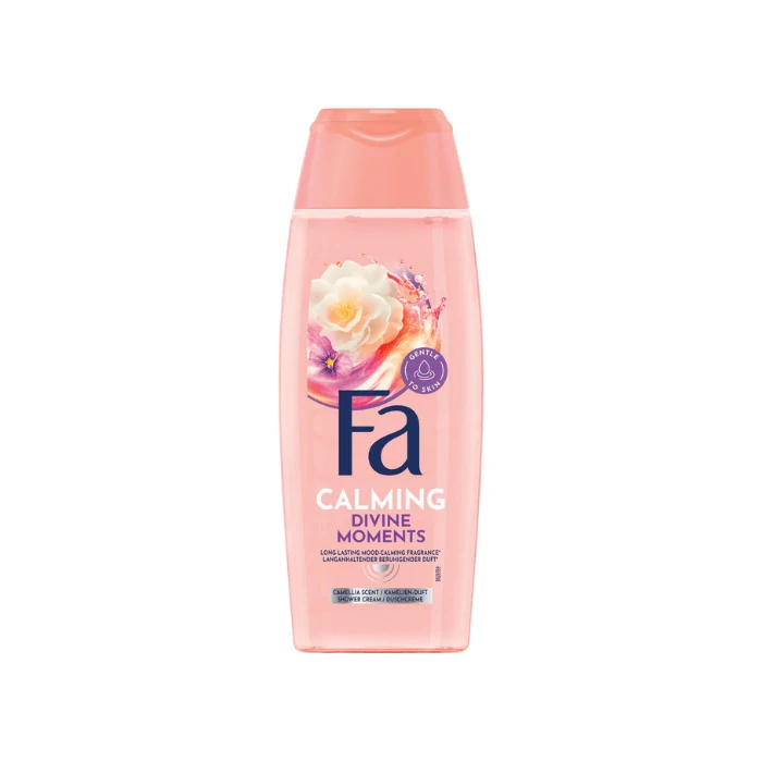 Fa sprchovací gél Divine Moments 250 ml