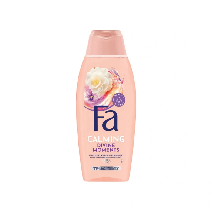 Fa sprchovací gél Divine Moments 400ml