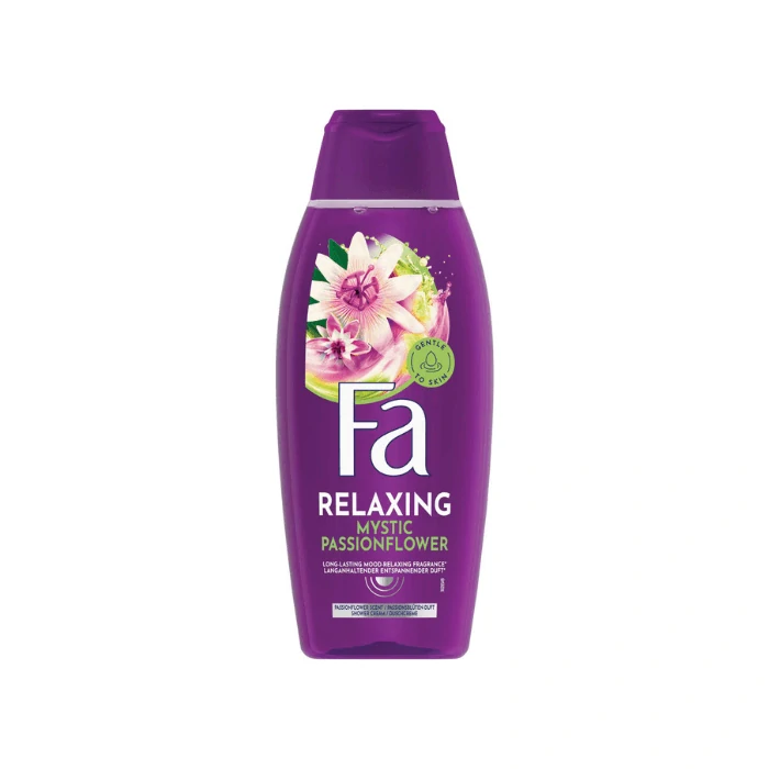 Fa sprchovací gél Mystic Moments 400 ml