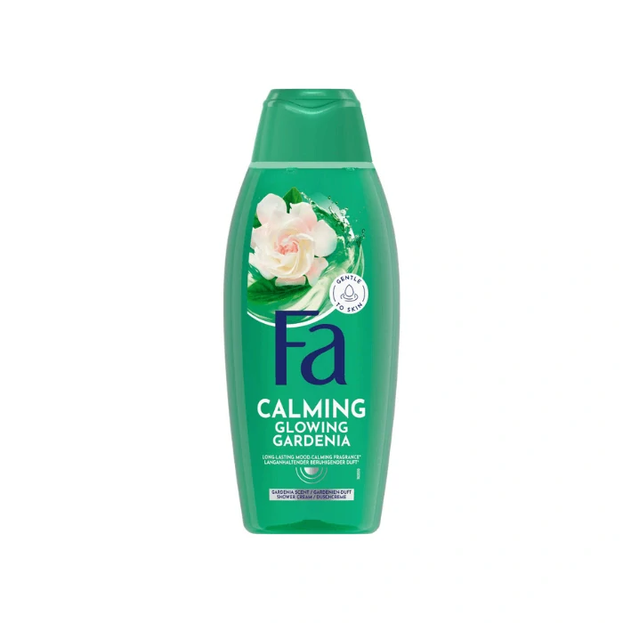 Fa sprchový krém Calming Glowing Gardenia 400 ml