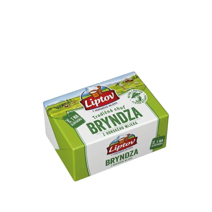 LIPTOV Bryndza 110 g