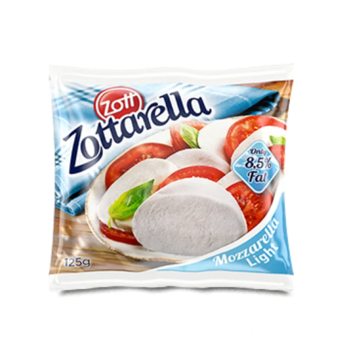 Zott Zottarella Light 125 g