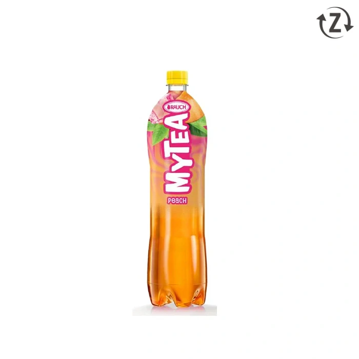 RAUCH MyTea Broskyňa 1,5l