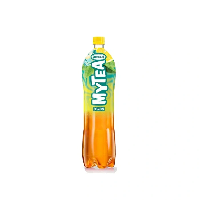 RAUCH MyTea Citrón 1,5l