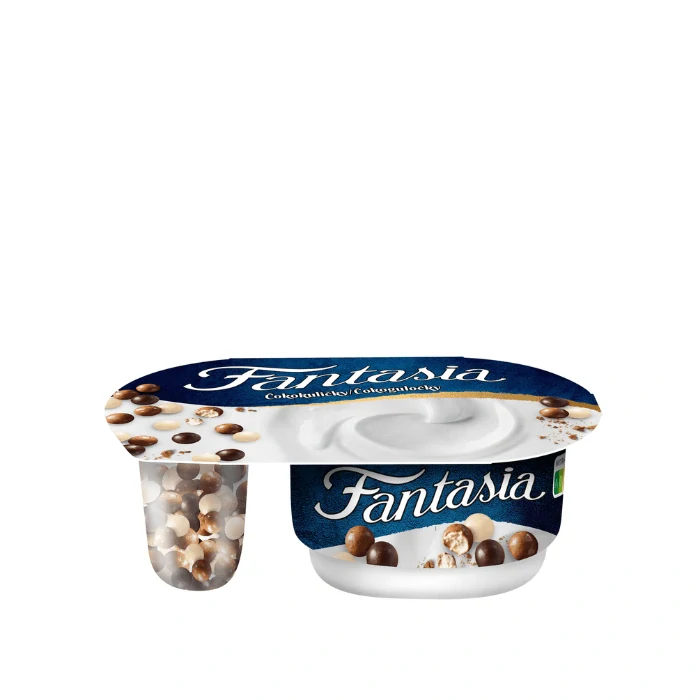 Fantasia čokoguličky 100 g