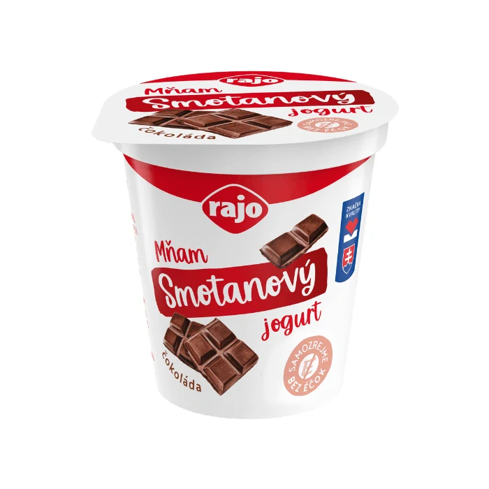 rajo Mňam DUO čokoláda 145 g