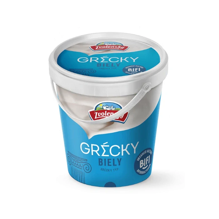 Zvolenský grécky biely 1 kg