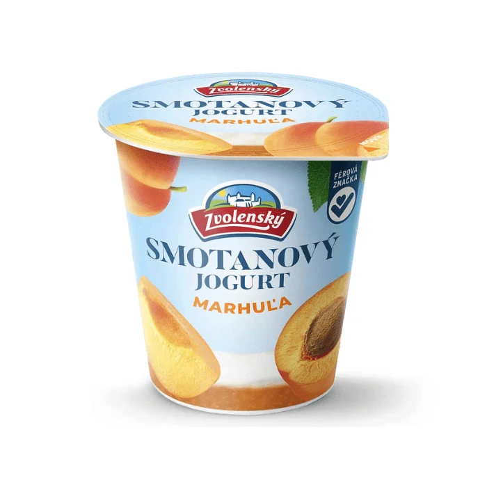 Zvolenský marhuľa 145 g