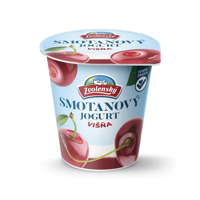 Zvolenský višňa 145 g