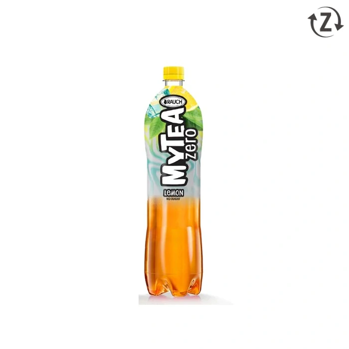 RAUCH MyTea ZERO Citrón 1,5l