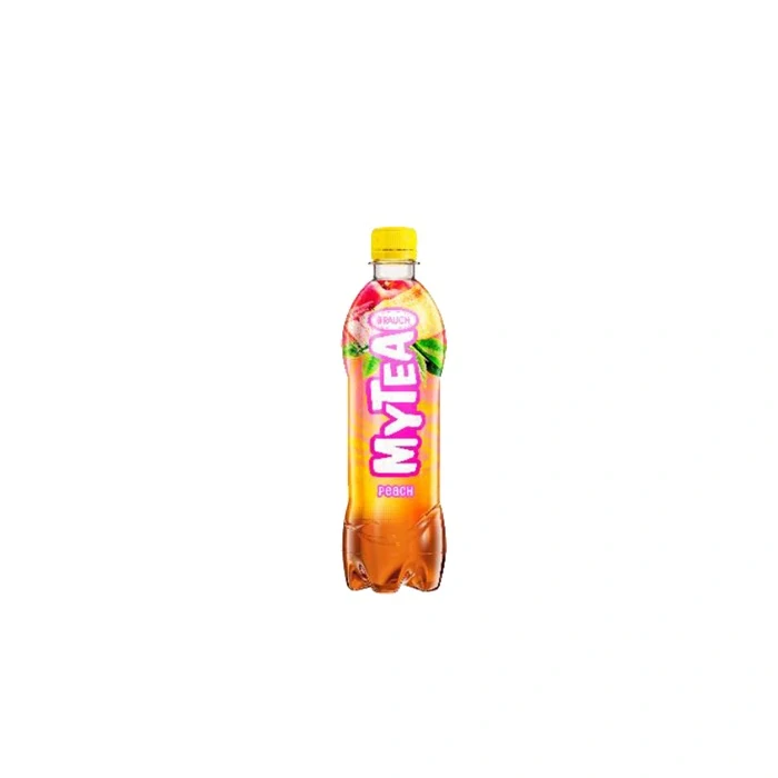 RAUCH MyTea Broskyňa 0,5l