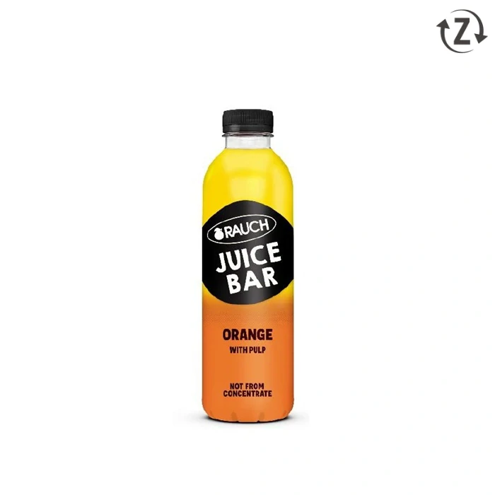 Rauch Juice Bar Pomaranč 0,8l