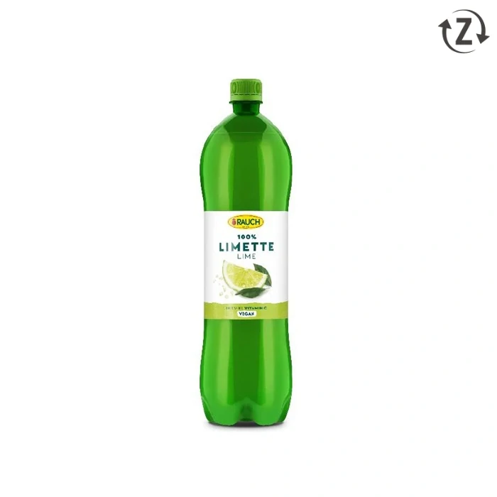 RAUCH Culinary Limetková šťava 1l