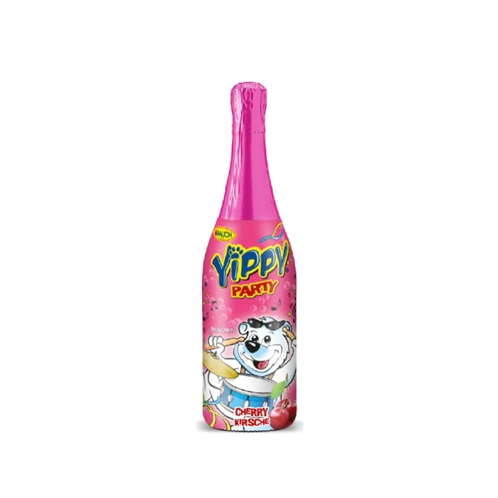 RAUCH Yippy Party Višňa 0,75l