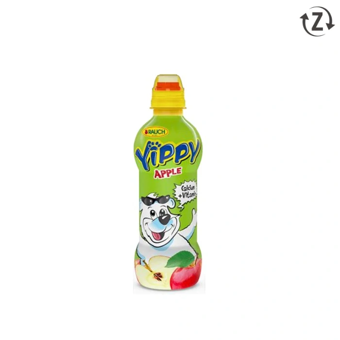 RAUCH Yippy Jablko 0,33l