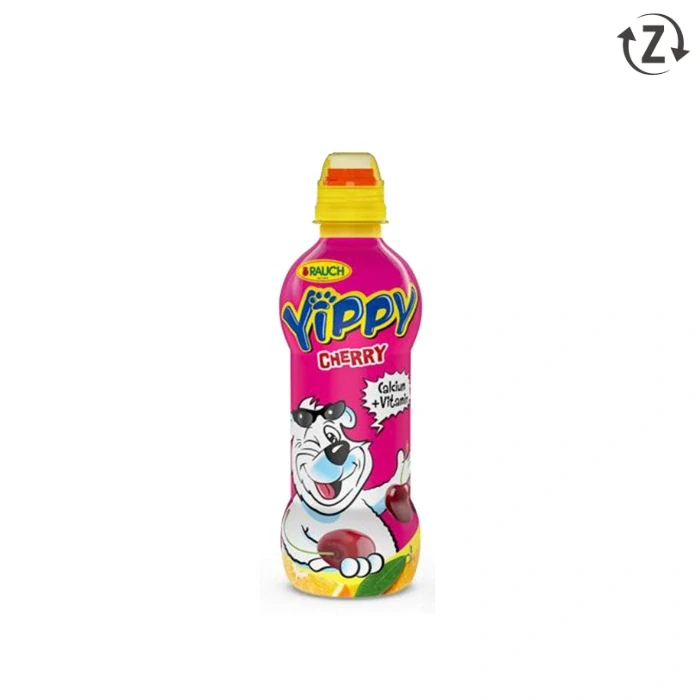 RAUCH Yippy Višňa 0,33l