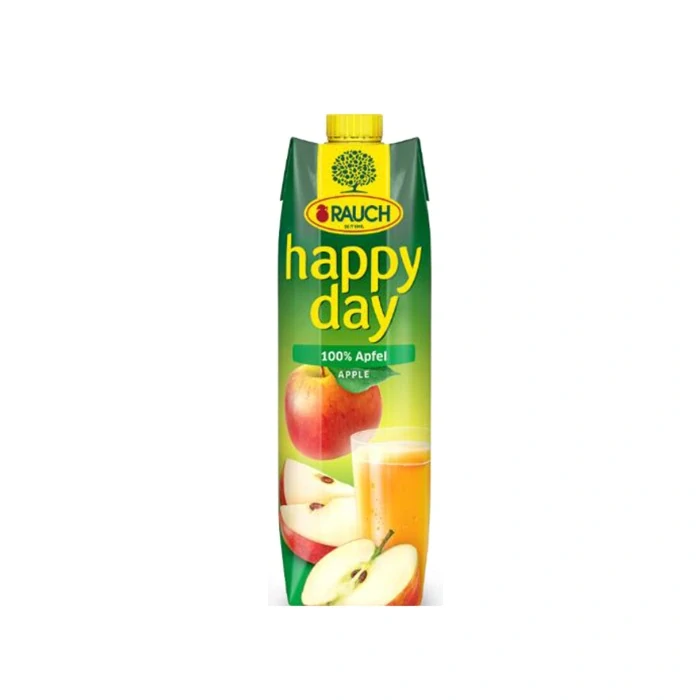 RAUCH Happy Day Jablko 1l