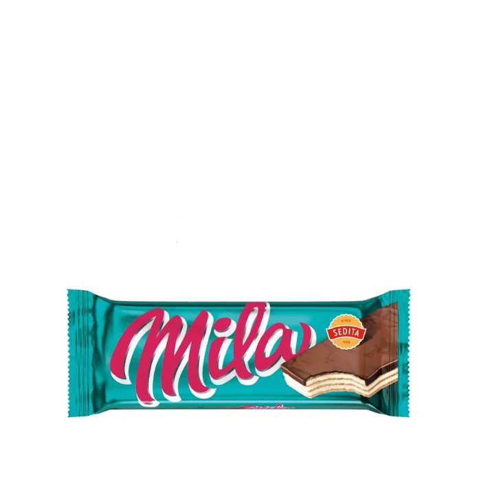 SEDITA Mila rezy 50 g
