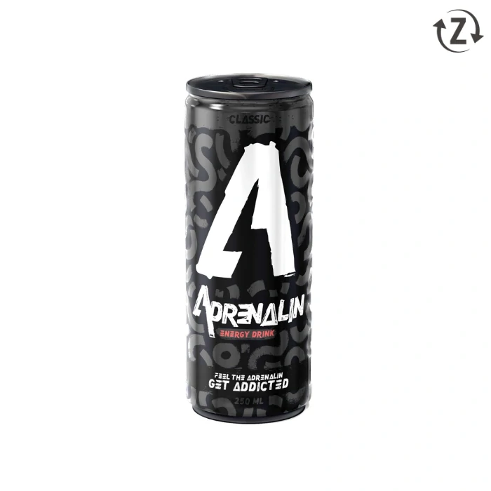 ADRENALIN Classic 250ml