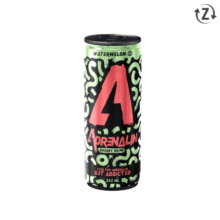 ADRENALIN Watermelon 250ml