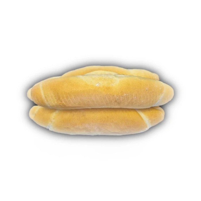 Rožok biely 50g