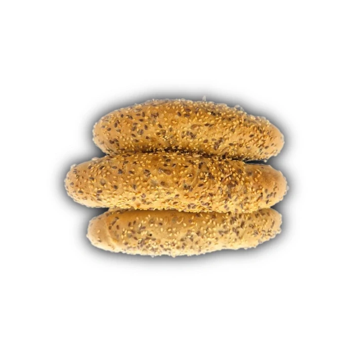 Viaczrnný rožok 50g