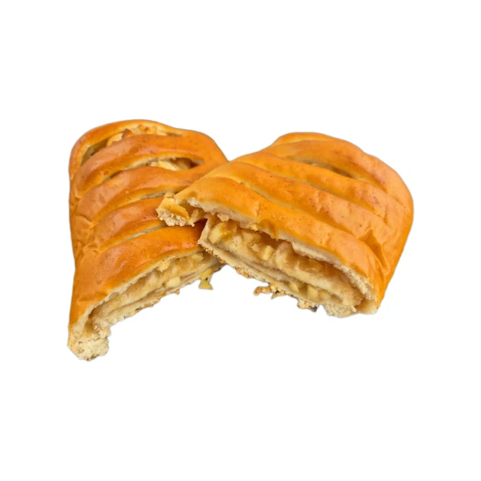 Jablkový závin 250g