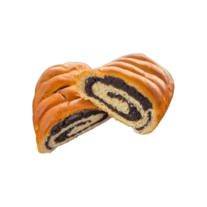Závin s kakaovou plnkou 250g