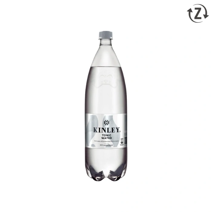 KINLEY Tonic Water 1,5 l