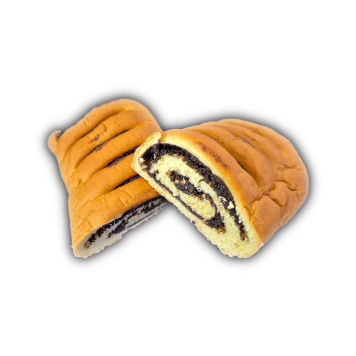 Makový závin 250g