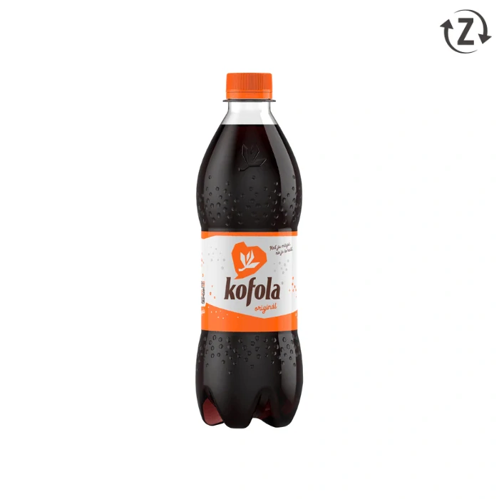 KOFOLA Kolový nápoj 500 ml