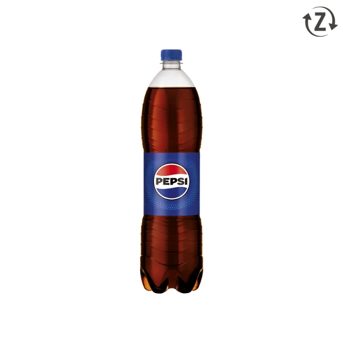 PEPSI Cola sýtený nápoj 1,5 l