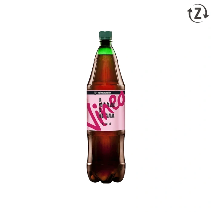 Vinea červená 1,5 l