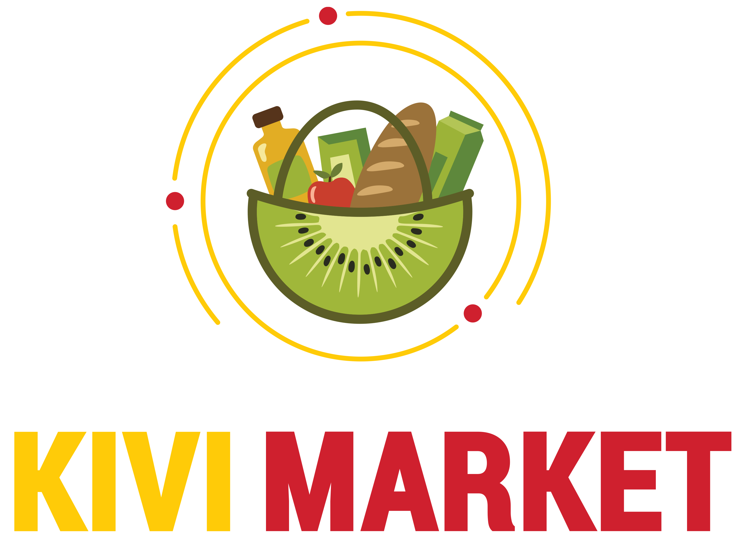 Zákaznícka podpora KIVI MARKET