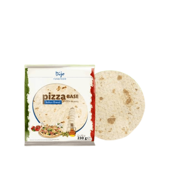Dijo pizza BASE 230 g