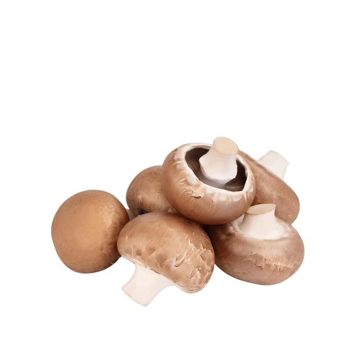 Šampiňóny hnedé 250 g