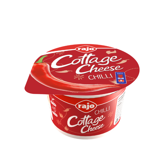 RAJO Cottage Cheese chilli (180 g)