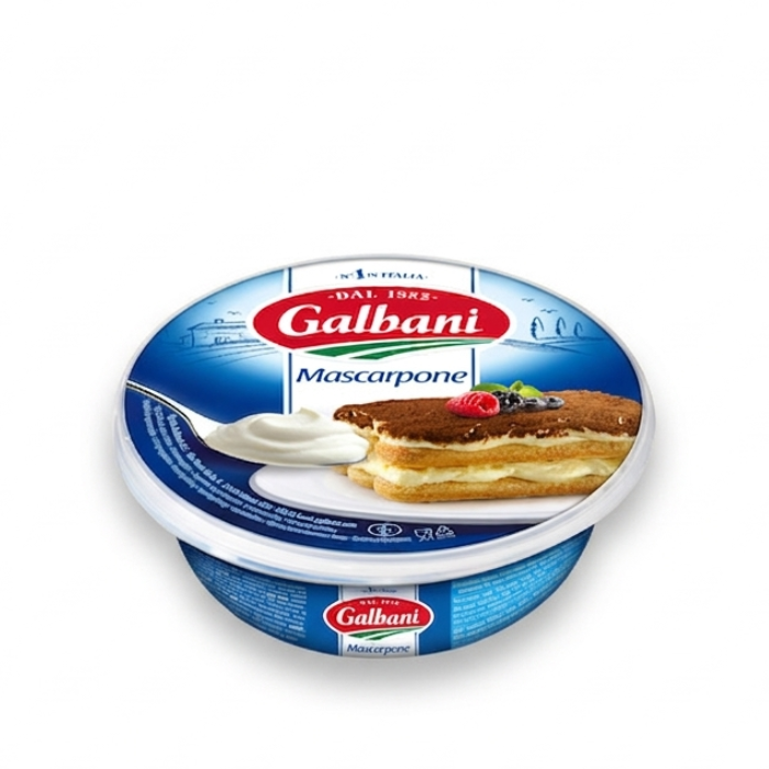 Galbani Mascarpone 250 g