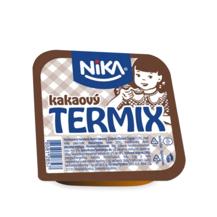 NIKA Termix kakao 90 g