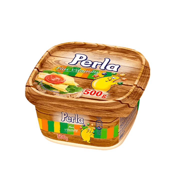 Perla Vitamíny 450 g