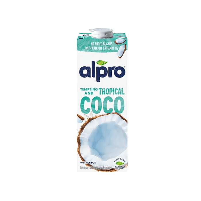alpro Kokosový nápoj 1 l