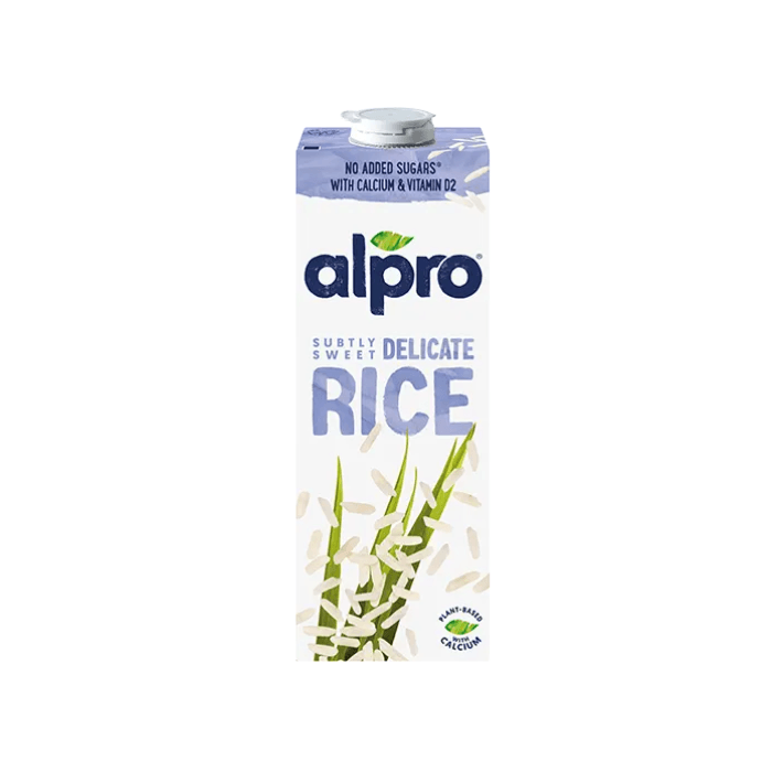 alpro Ryžový nápoj 1 l