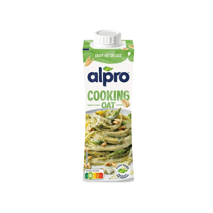alpro Cuisine Ovsená alternatíva smotany 250 ml