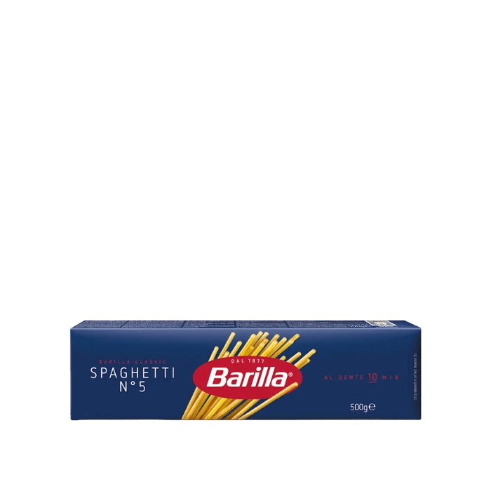 Barilla Spaghetti 500 g